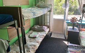 Hikkaduwa Hostel