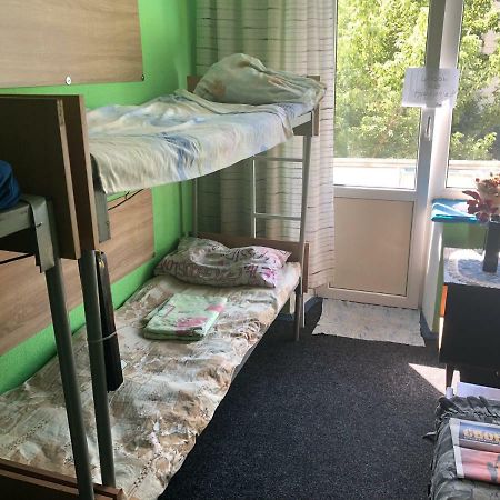 Hikkaduwa Hostel Київ Екстер'єр фото
