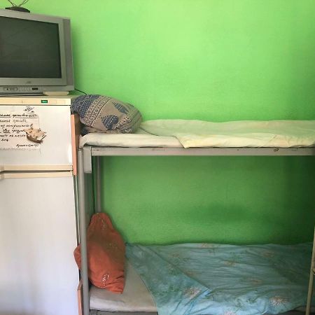 Hikkaduwa Hostel Київ Екстер'єр фото