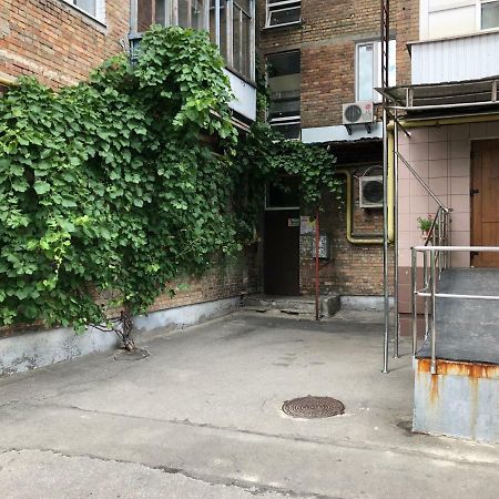 Hikkaduwa Hostel Київ Екстер'єр фото
