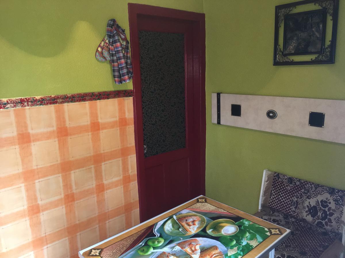 Hikkaduwa Hostel Київ Екстер'єр фото