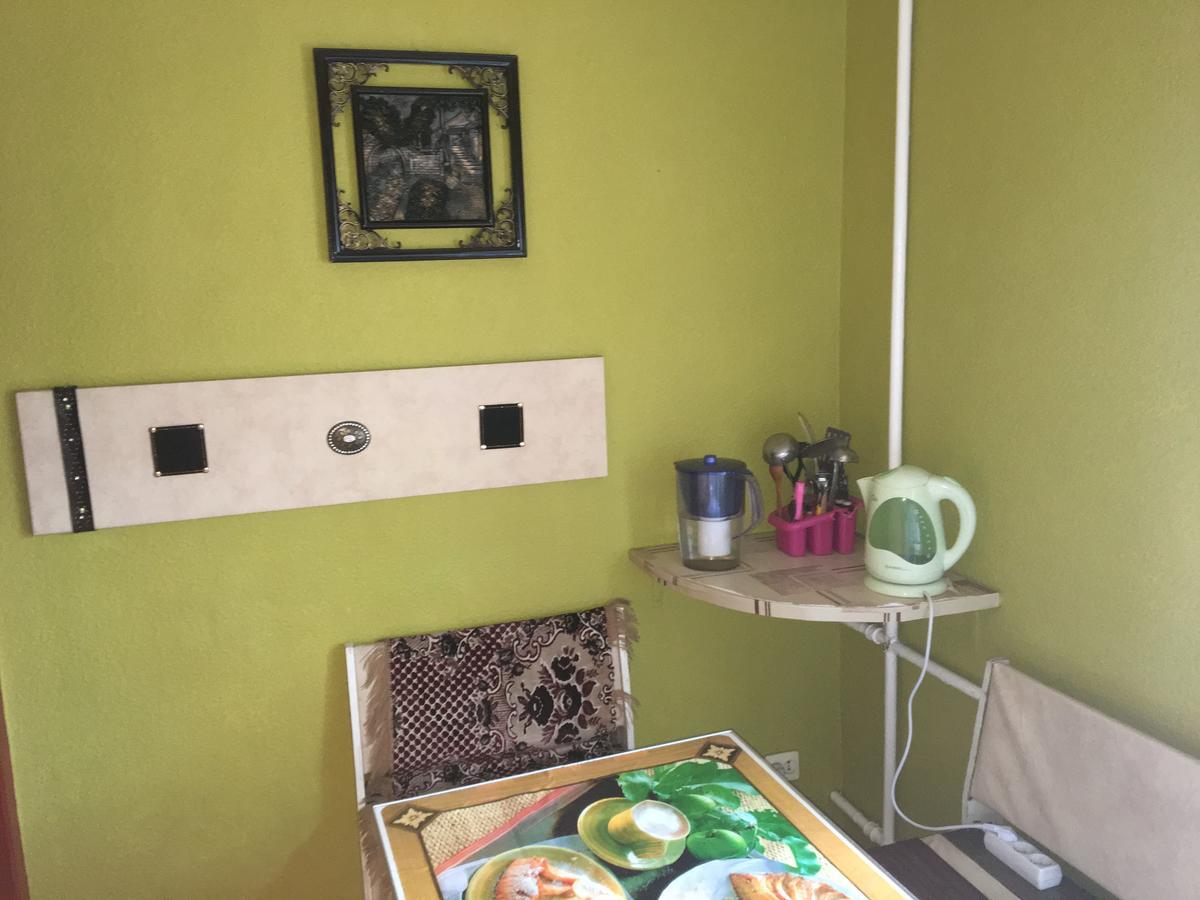 Hikkaduwa Hostel Київ Екстер'єр фото