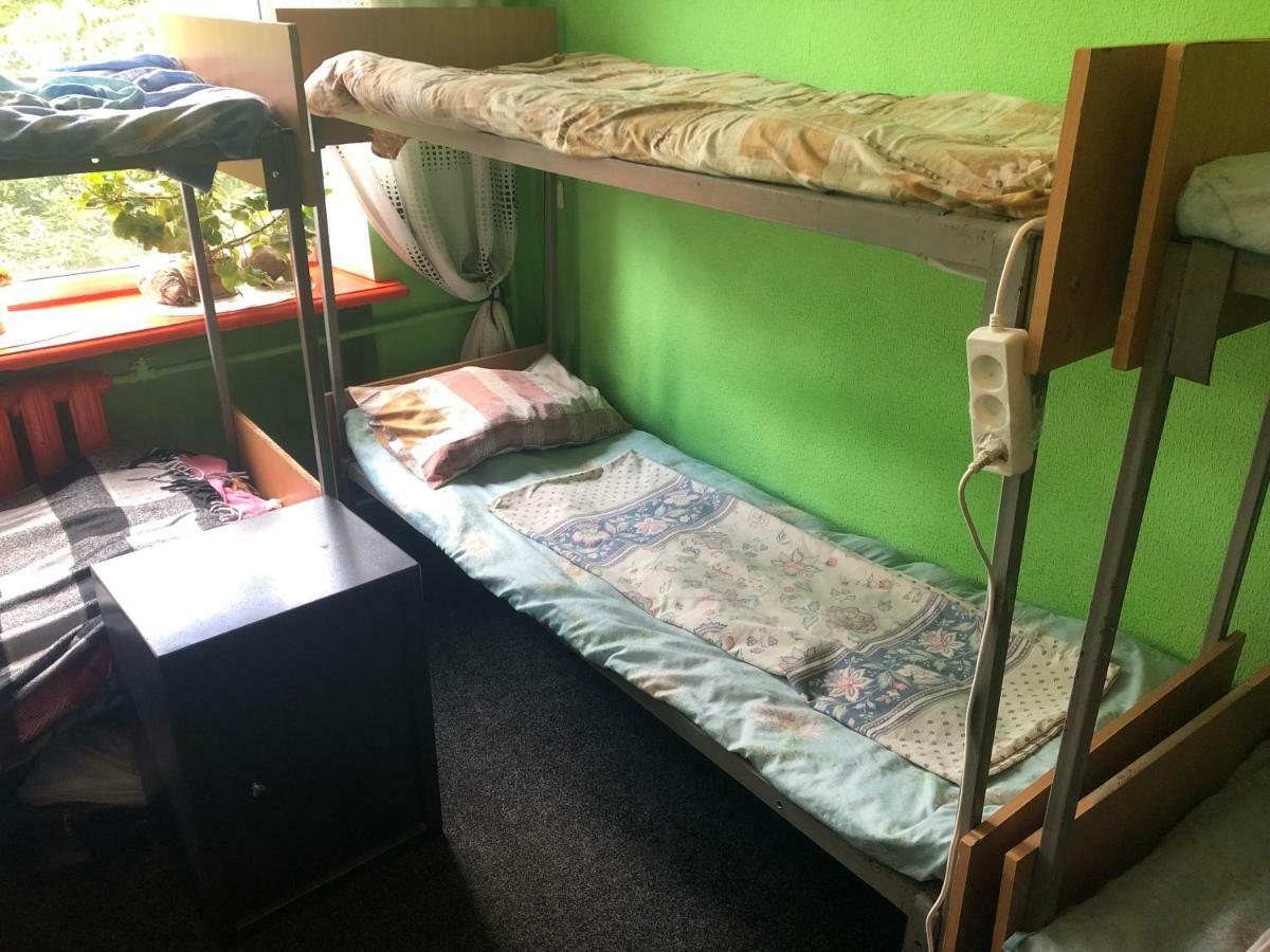 Hikkaduwa Hostel Київ Екстер'єр фото